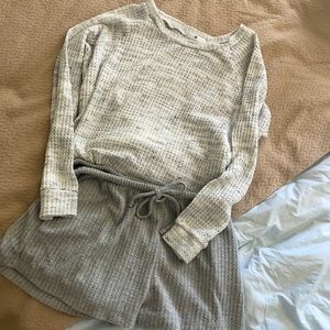 Socialite lounge set